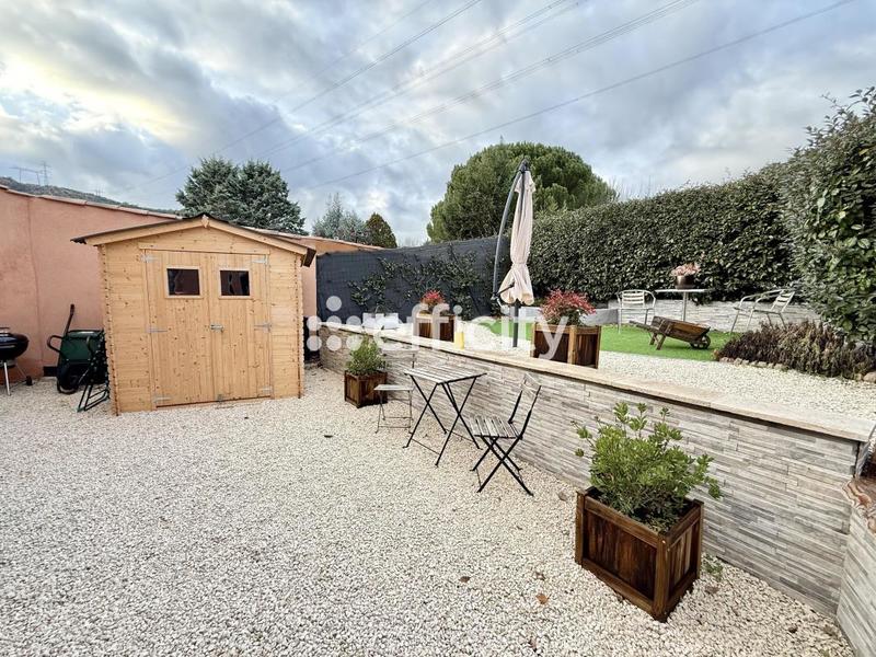 Maison - 50 m² - 3 pièces