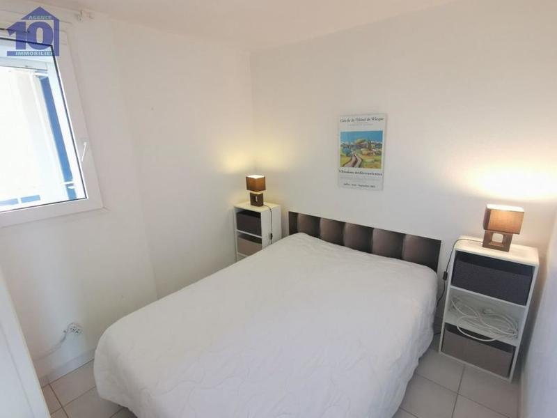 Appartement - 32 m² - 2 pièces