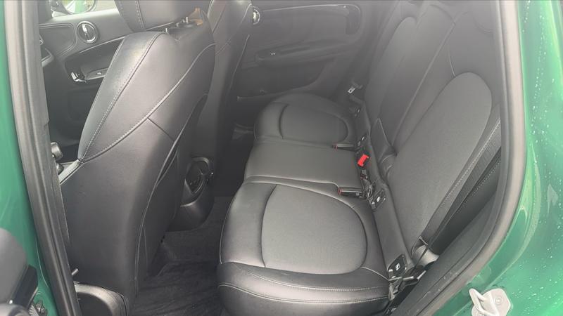 Mini Countryman F60 2.0 Cooper d 150 Bva8 Essential - Automatique Entretien constructeur