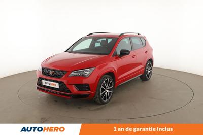 Cupra Ateca 2.0 Tsi 4Drive Dsg7 300 ch
