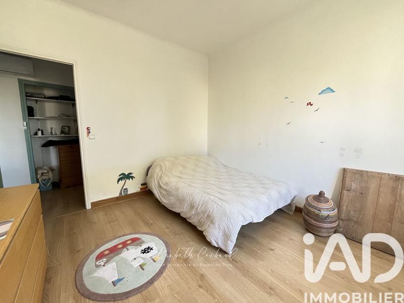 Maison - 135 m² - 4 pièces