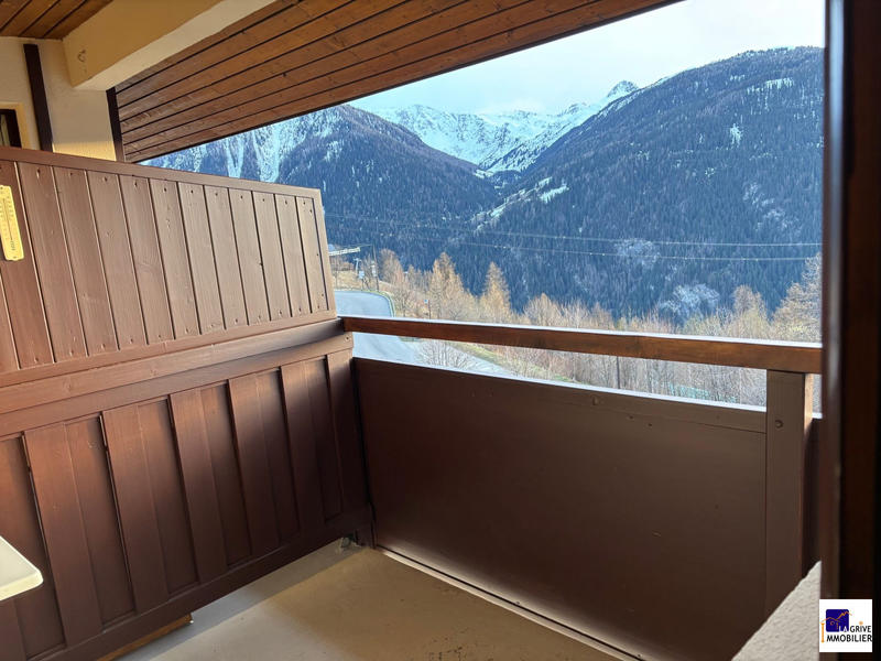 Duplex - 35 m² - 2 pièces