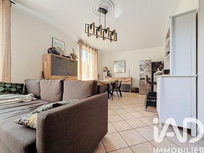 Maison - 85 m² - 3 pièces