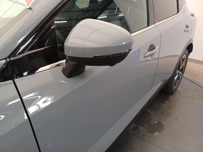 Nissan Qashqai e-Power 190 ch Tekna