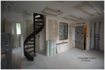 Appartement - 34 m²