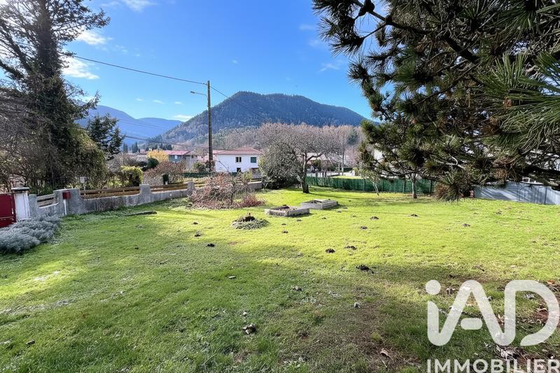 Châlet - 172 m² - 7 pièces