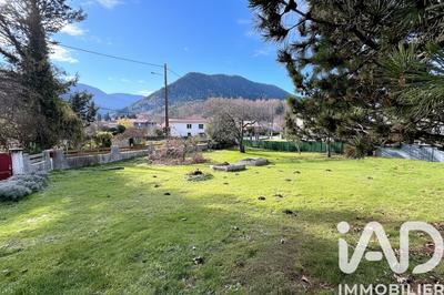 Châlet - 172 m² - 7 pièces