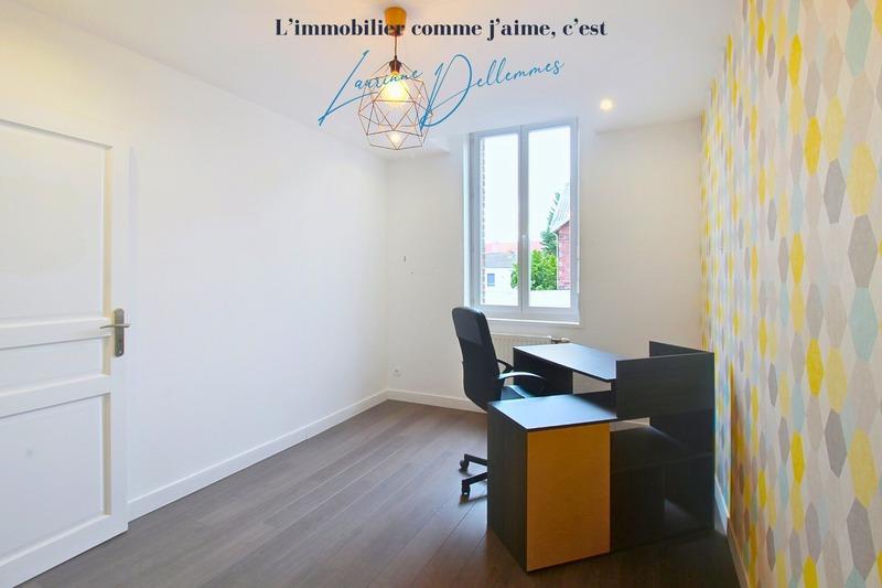 Maison de ville - 160 m² - 8 pièces