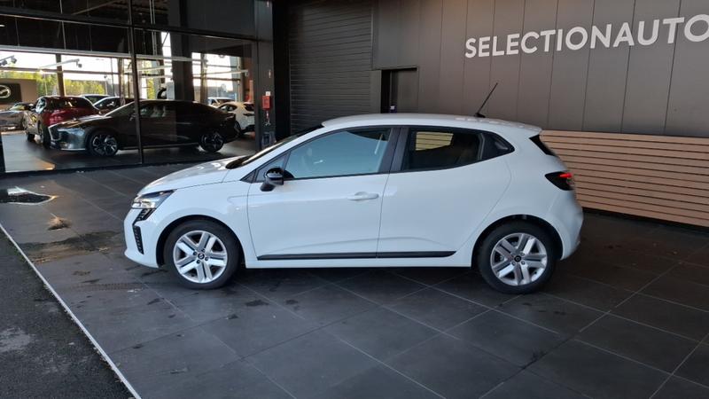 Renault Clio V Evolution SCe 65