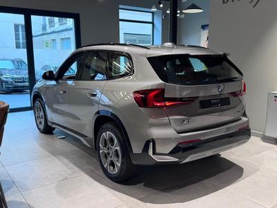 Bmw X1 U11 xDrive 25e 245ch Dkg7 xLine