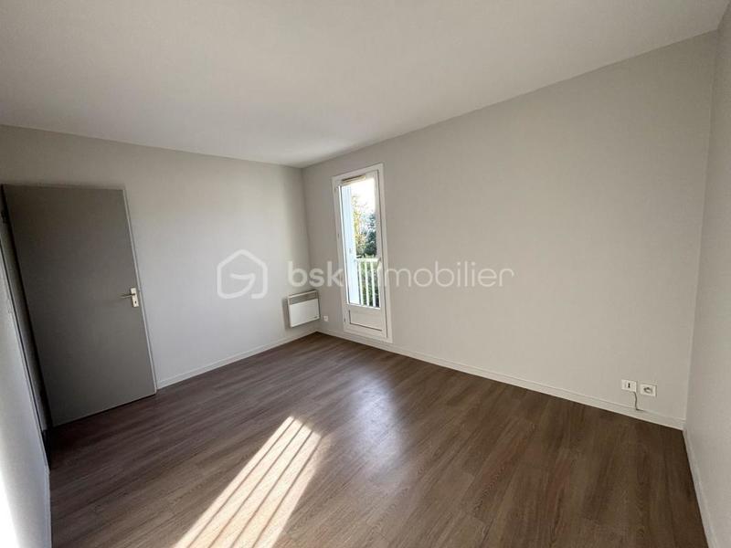 Maison de ville - 82 m² - 4 pièces