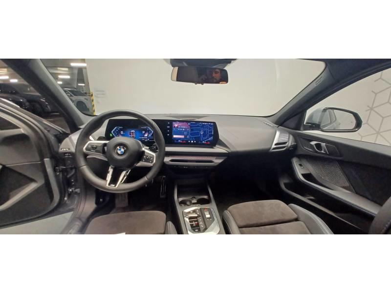 Bmw Série 1 120 170 ch Dkg7 m Sport