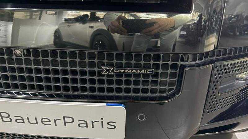 Land Rover Defender 110 P400e Phev Bva8 X-Dynamic Hse