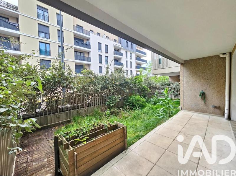 Appartement - 78 m² - 4 pièces