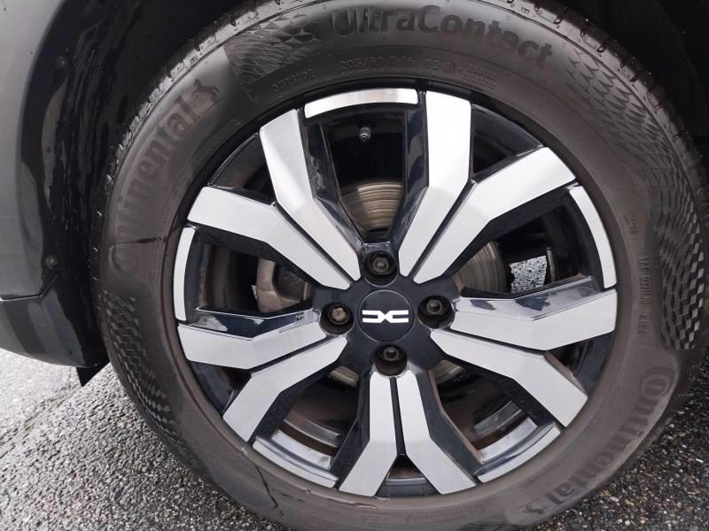 Dacia Sandero Eco-G 100 Stepway Expression