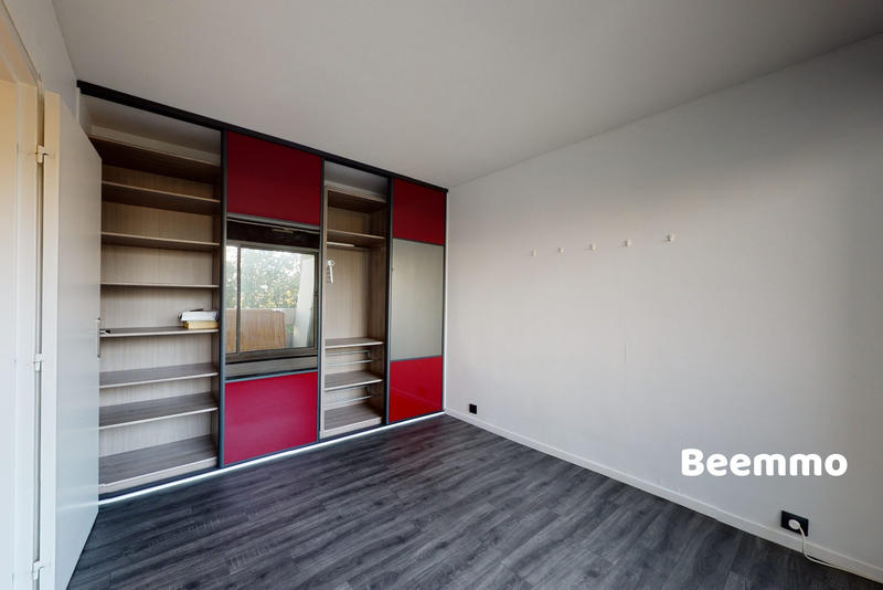 Appartement - 53 m² - 3 pièces