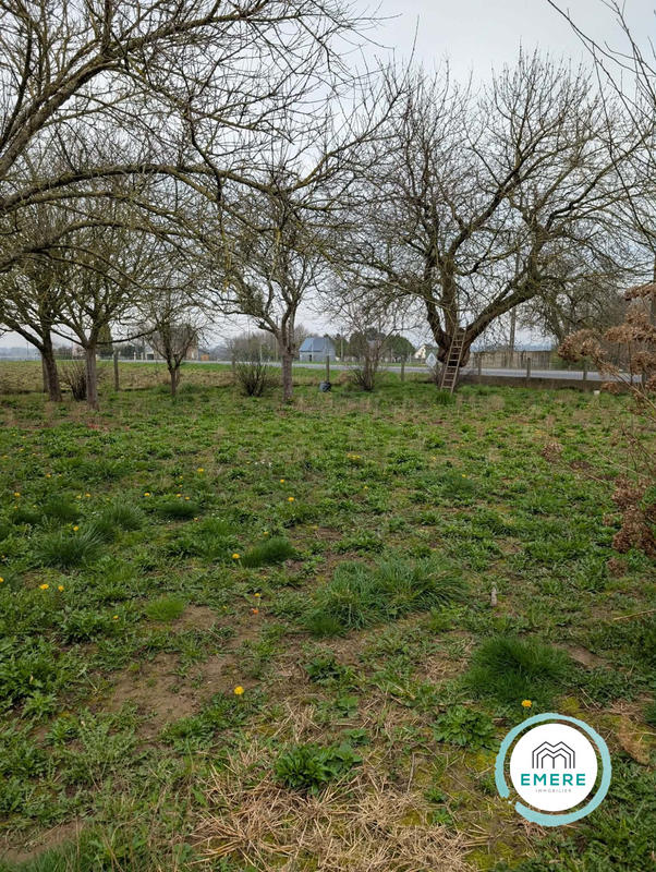 Maison - 91 m² - 6 pièces