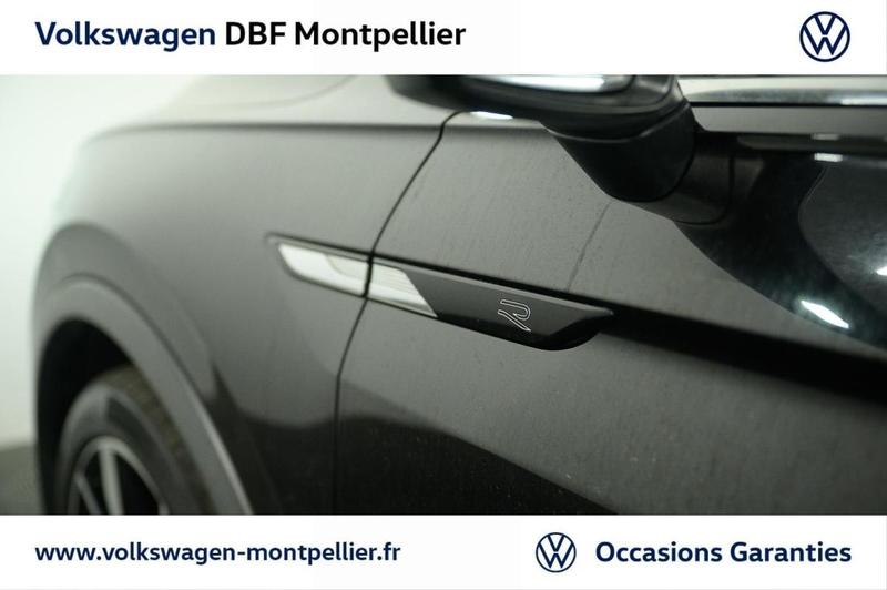 Volkswagen Tiguan 2.0 Tdi 150ch Dsg7 R-Line