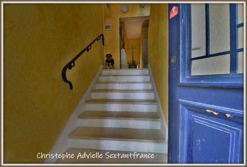 Maison - 136 m² - 6 pièces