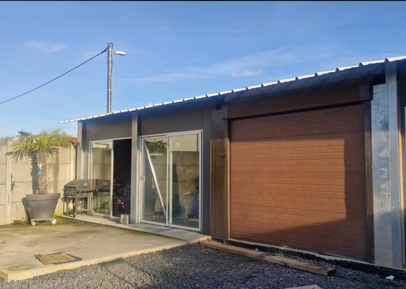 Maison - 150 m² - 6 pièces