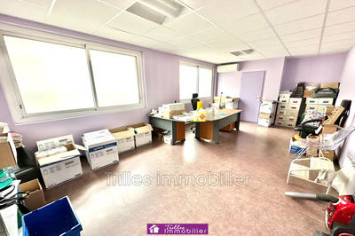 Local commercial - 165 m²