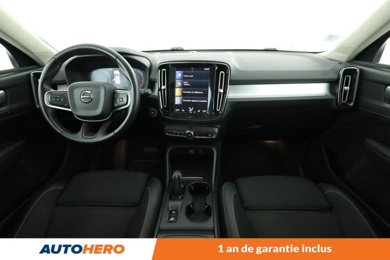 Volvo Xc40 1.5 T3 Geartronic 8 163 ch