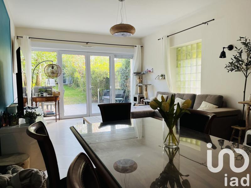 Maison - 152 m² - 6 pièces