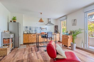 Appartement - 51 m² - 2 pièces