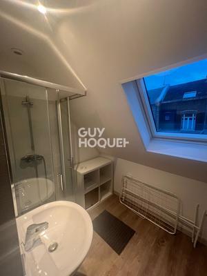 Appartement - 28 m² - 2 pièces