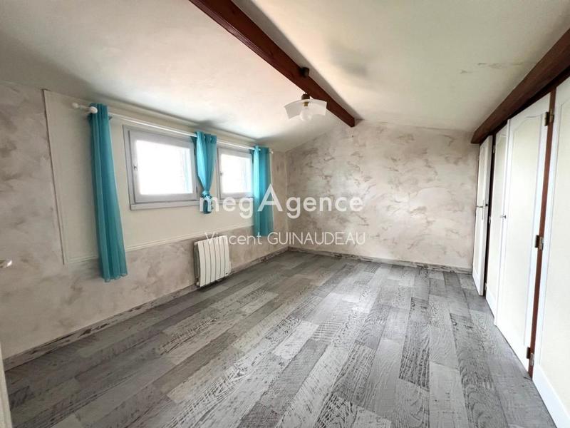 Maison - 175 m² - 6 pièces