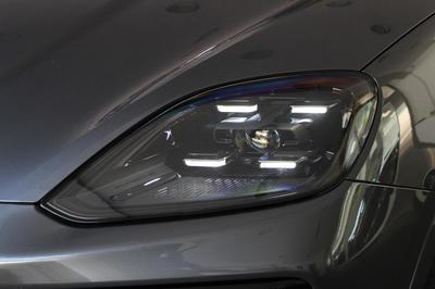 Porsche Cayenne E-Hybrid 3.0 V6 470 ch