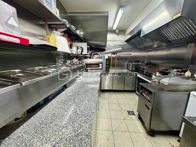 Local commercial - 49 m² - 1 pièce