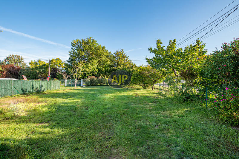 Maison - 170 m² - 5 pièces