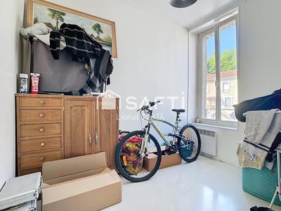 Appartement - 54 m² - 3 pièces