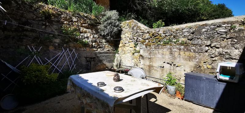 Maison - 75 m² - 3 pièces