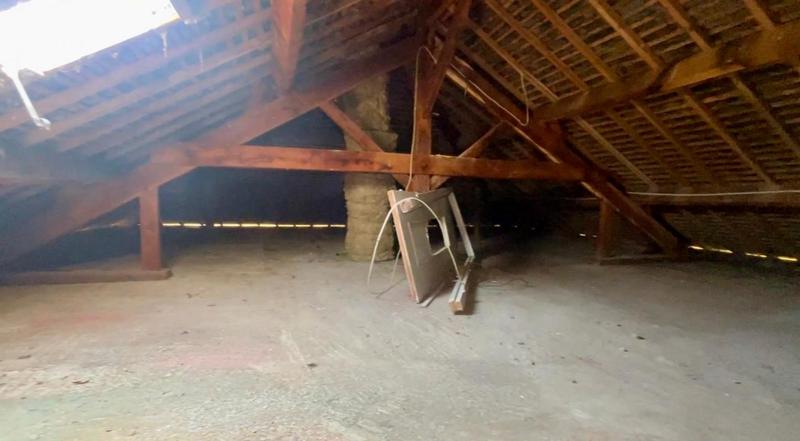 Maison - 81 m² - 5 pièces