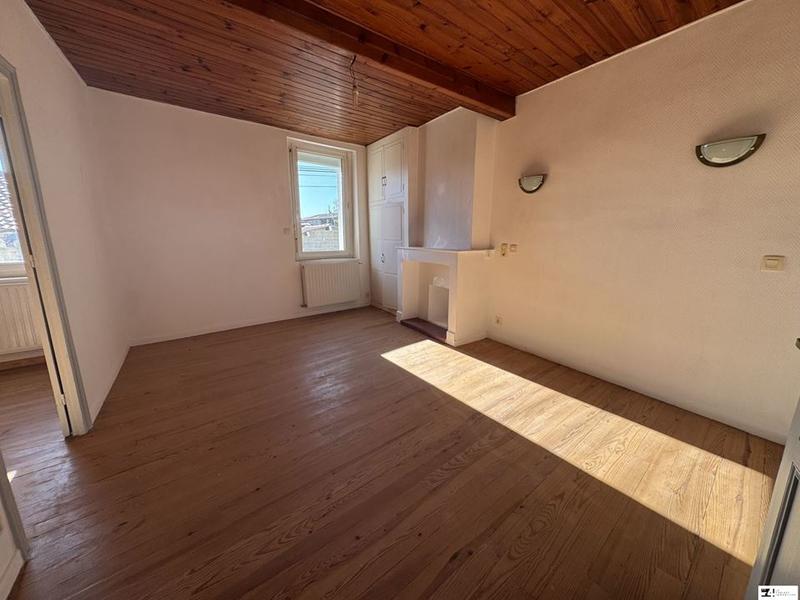 Maison de ville - 93 m² - 3 pièces