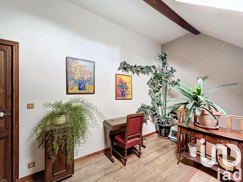 Maison - 208 m² - 8 pièces