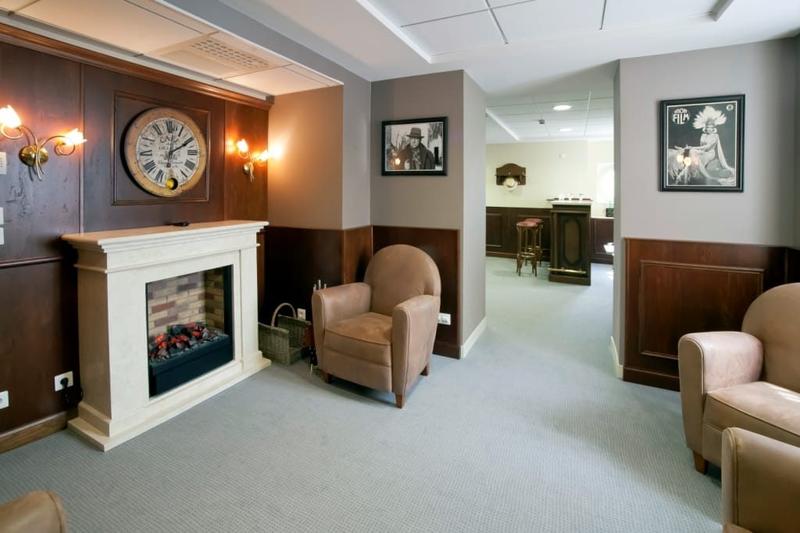 Appartement - 20 m² - 1 pièce