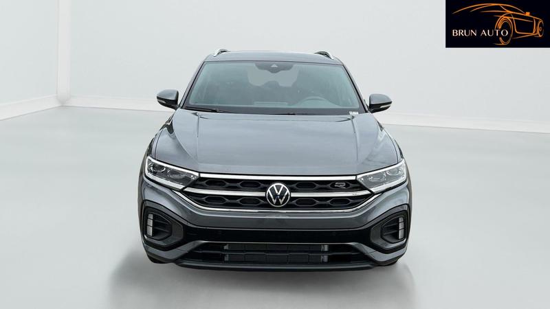 Volkswagen t-Roc 1.5 Tsi Evo2 150 Start Stop Dsg7 R-Line Edition