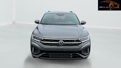 Volkswagen t-Roc 1.5 Tsi Evo2 150 Start Stop Dsg7 R-Line Edition