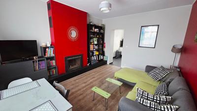 Maison - 126 m² - 5 pièces