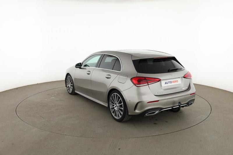 Mercedes Classe a 200 d Amg Line 8g-Dct 150 ch