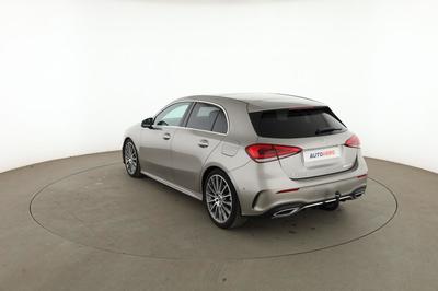 Mercedes Classe a 200 d Amg Line 8g-Dct 150 ch