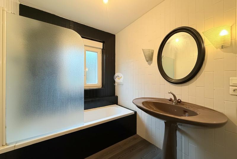 Maison - 84 m² - 4 pièces