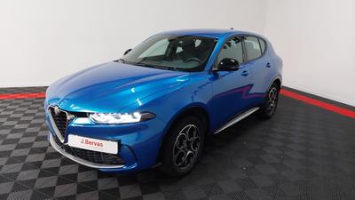 Alfa Romeo Tonale 1.5t Hybrid 160 Tct7 Ti