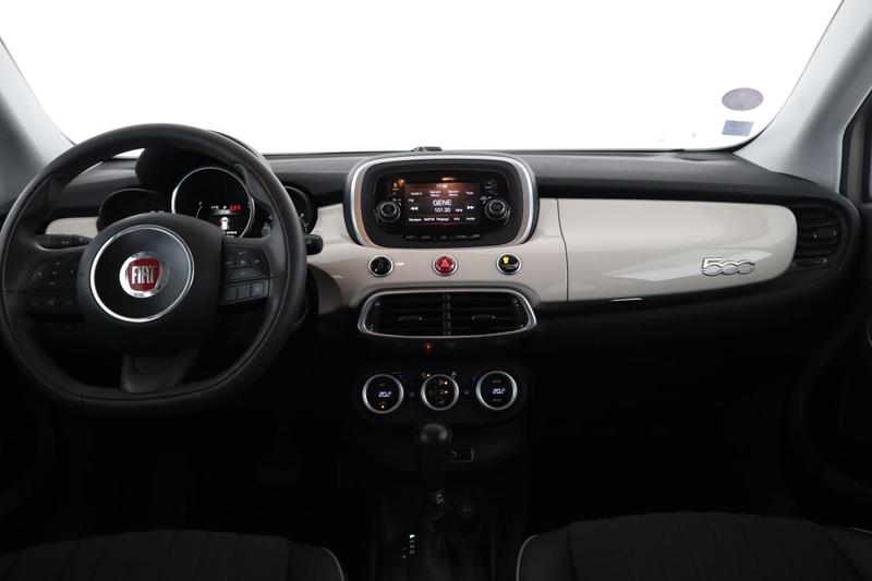 Fiat 500x 1.4 MultiAir Lounge 4x2 Dct 140 ch