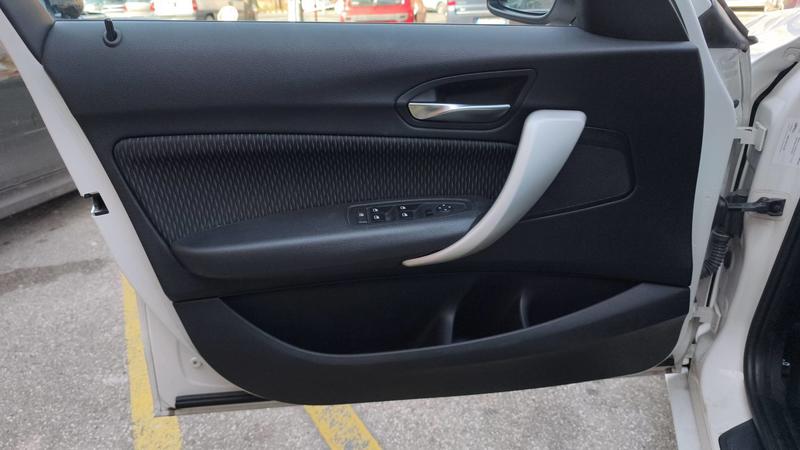 Bmw Série 1 118i 136 Lounge