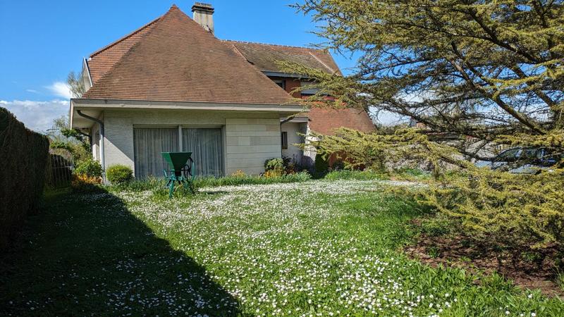 Pavillon - 145 m² - 5 pièces