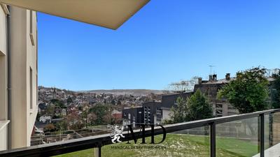 Appartement - 117 m² - 4 pièces